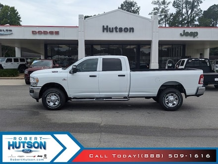 2024 Ram 2500 Tradesman Pickup