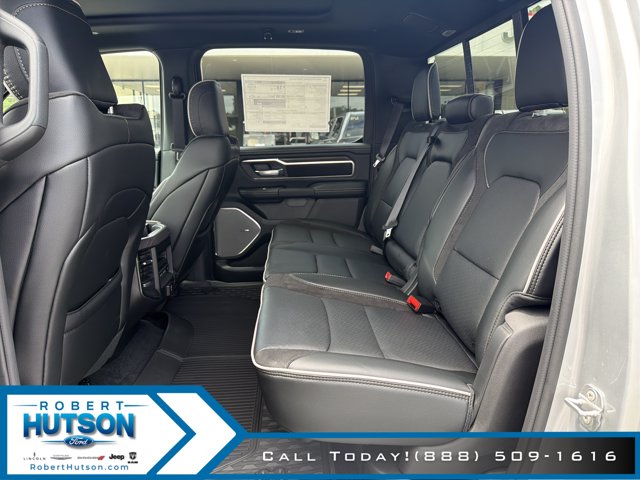 2026 RAM 1500 Laramie - Photo 20