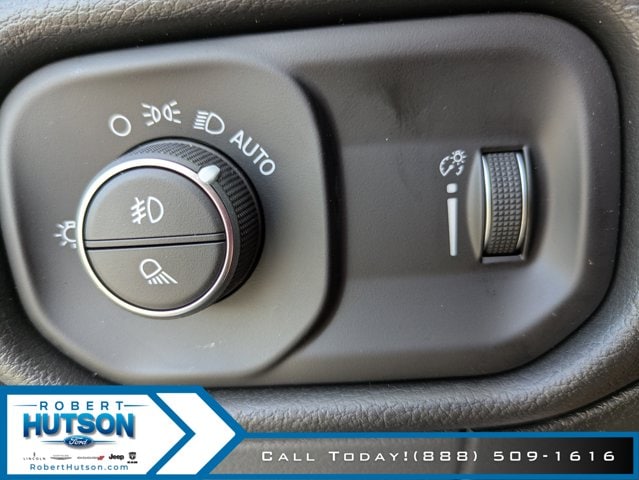 2025 RAM 2500 Tradesman - Photo 30