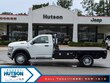 Ram 5500 Chassis Cab
