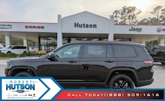 2025 Jeep Grand Cherokee L Altitude X Sport Utility