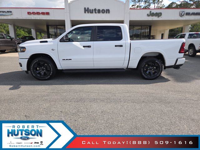2026 RAM 1500 Pickup Big Horn/Lone Star