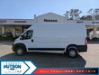 Ram ProMaster 2500