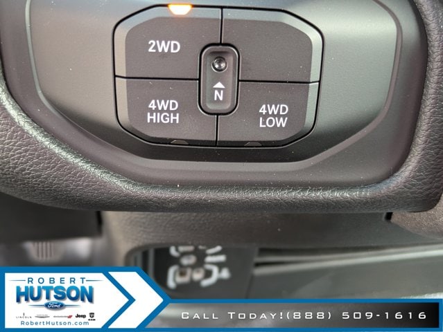 2026 RAM 2500 Tradesman - Photo 19