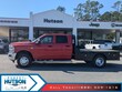 Ram 3500 Chassis Cab