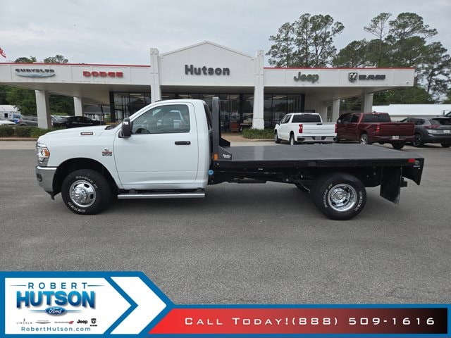 2023 RAM 3500 Tradesman 4X4 Regular Cab LWB DRW's photo