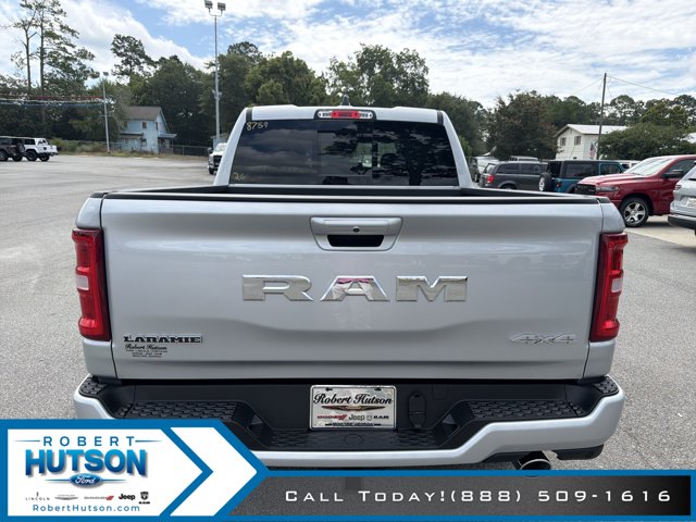 2026 RAM 1500 Laramie - Photo 7