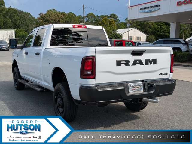 2025 RAM 2500 Tradesman - Photo 9