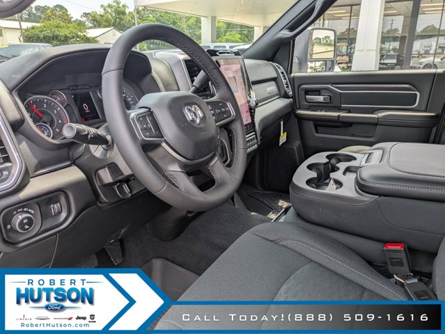 2025 RAM 2500 Big Horn - Photo 17