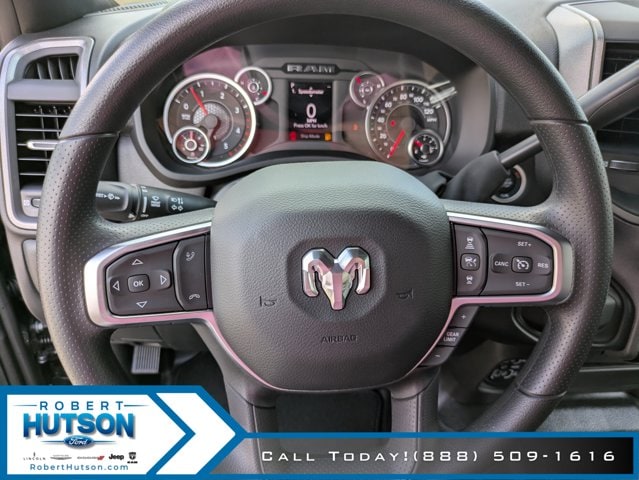2026 RAM 2500 Tradesman - Photo 16