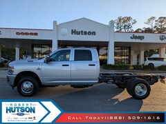2026 Ram 3500 Tradesman Pickup