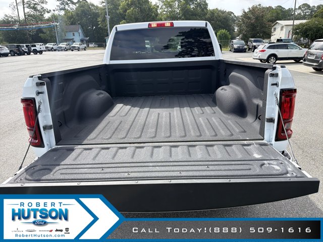 2026 RAM Ram 2500 Pickup Big Horn - Photo 9