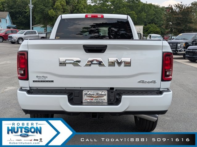 2025 RAM 2500 Big Horn - Photo 7