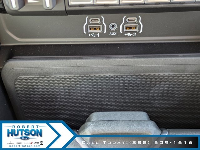 2025 RAM 2500 Big Horn - Photo 25