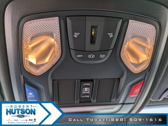 2025 RAM 2500 Tradesman - Photo 29