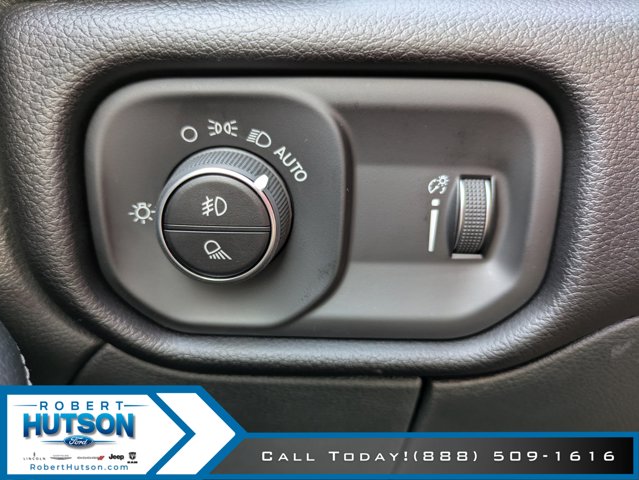 2025 RAM 2500 Big Horn - Photo 28
