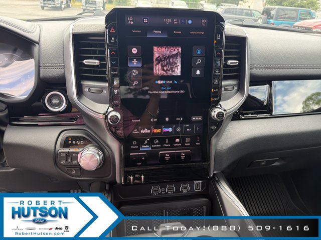 2026 RAM 1500 Laramie - Photo 15