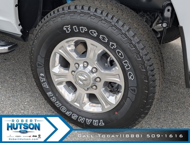 2025 RAM 2500 Big Horn - Photo 9