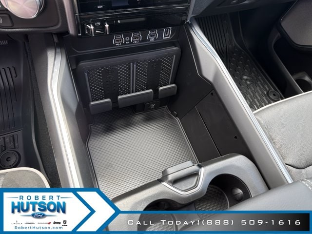 2026 RAM 1500 Laramie - Photo 32