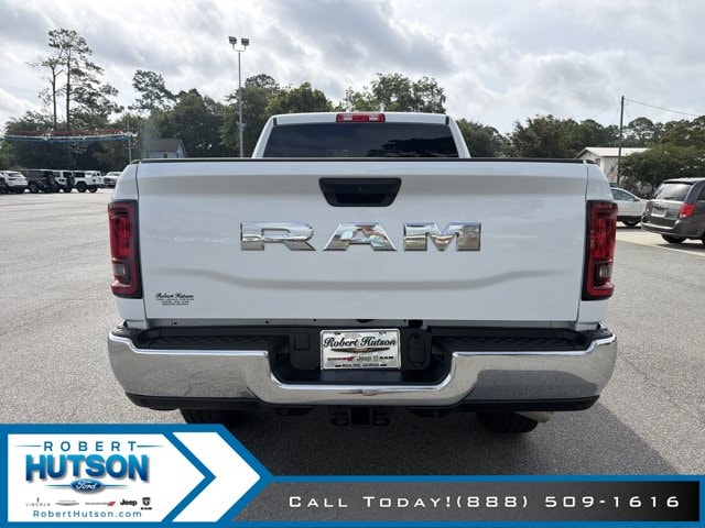 2026 RAM Ram 2500 Pickup Big Horn - Photo 7