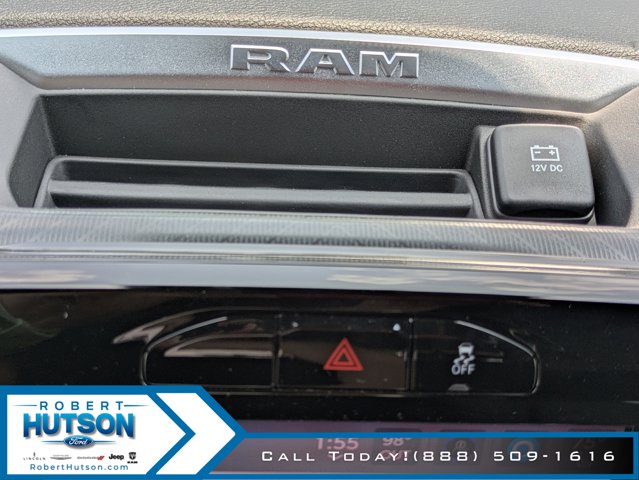 2025 RAM 2500 Big Horn - Photo 24