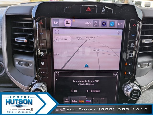 2025 RAM 2500 Tradesman - Photo 23