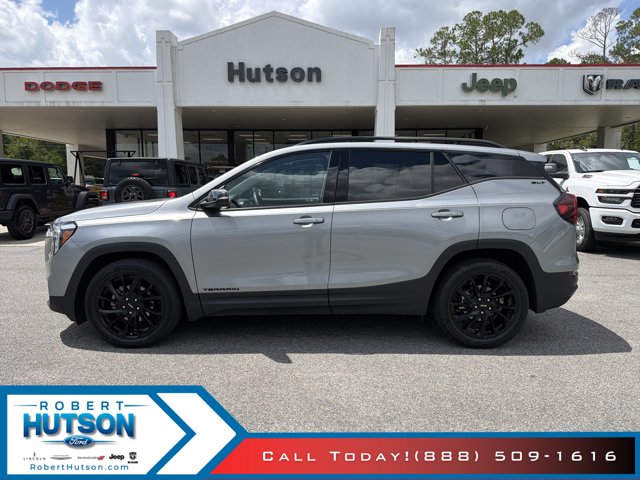  GMC Terrain