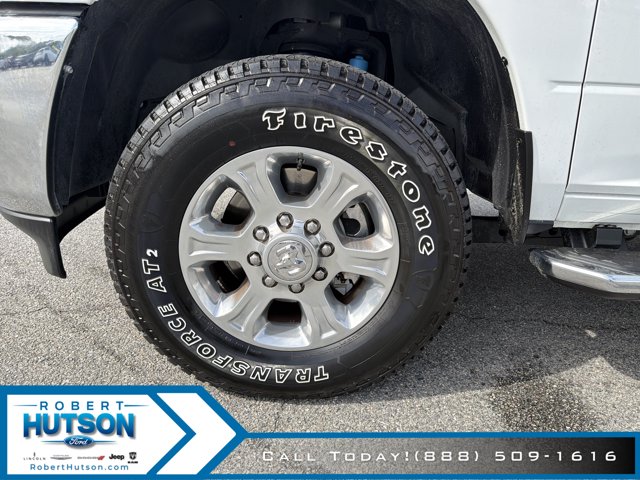 2026 RAM Ram 2500 Pickup Big Horn - Photo 10