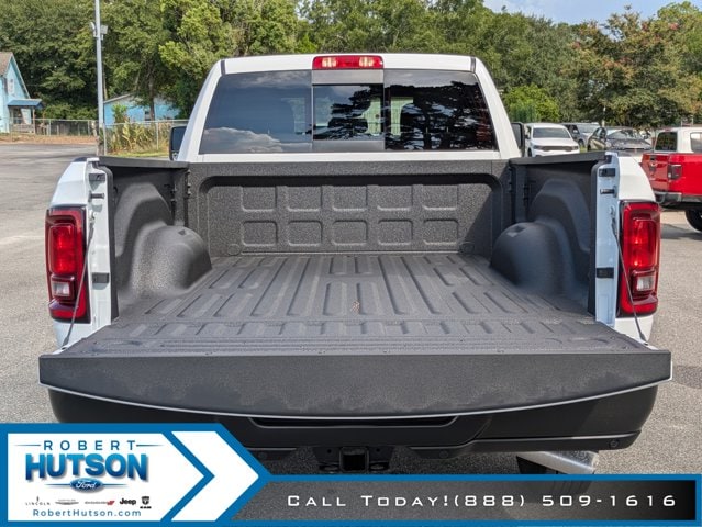 2025 RAM 2500 Tradesman - Photo 12