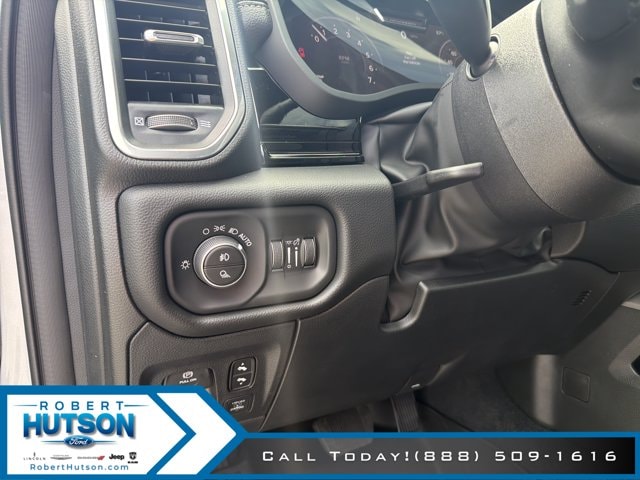 2026 RAM 1500 Laramie - Photo 30