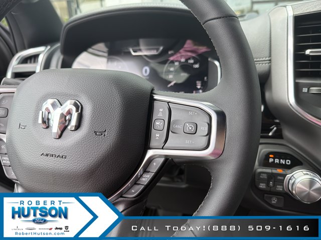 2026 RAM 1500 Laramie - Photo 26