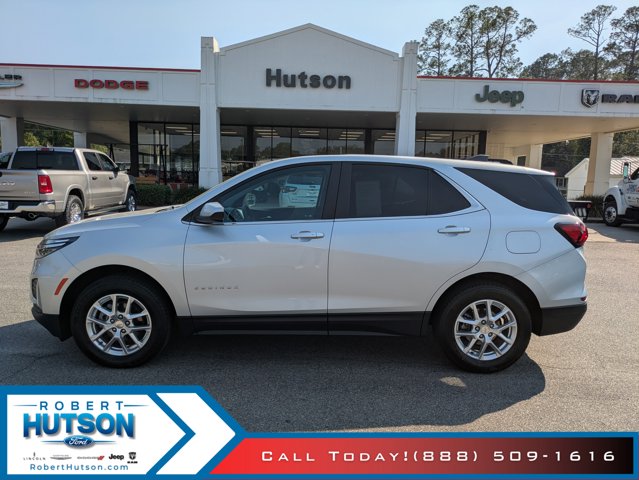 2022 Chevrolet Equinox 2FL