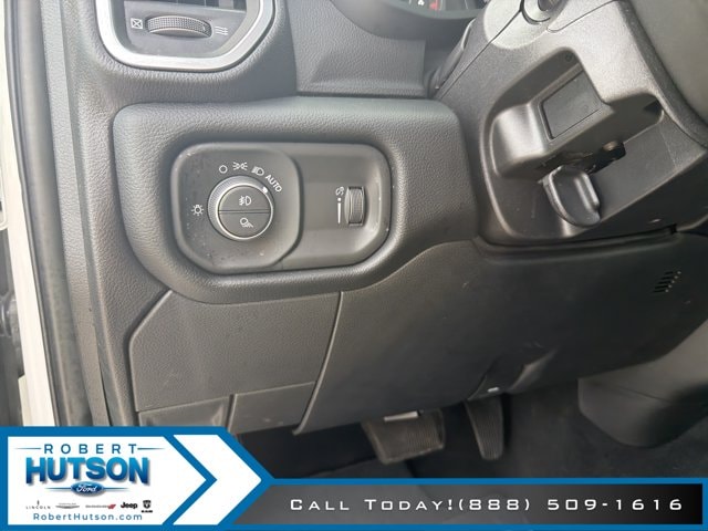 2026 RAM Ram 2500 Pickup Big Horn - Photo 22