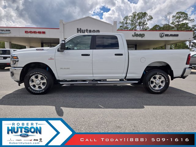  Ram 2500