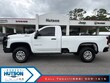  Chevrolet Silverado 2500HD