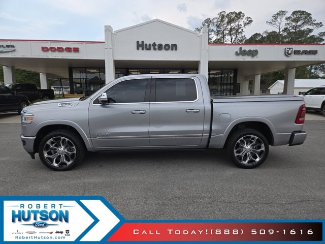 2020 RAM Ram 1500 Pickup Limited