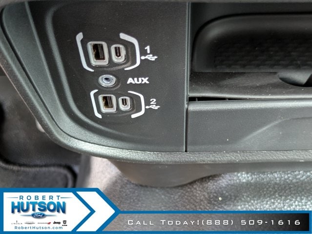2026 RAM 2500 Tradesman - Photo 25