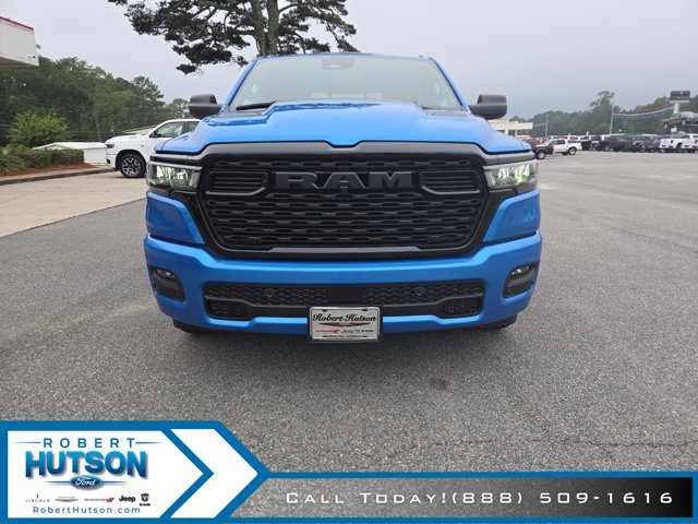New 2026 Ram 1500 Express Pickup