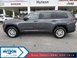  Jeep Grand Cherokee L