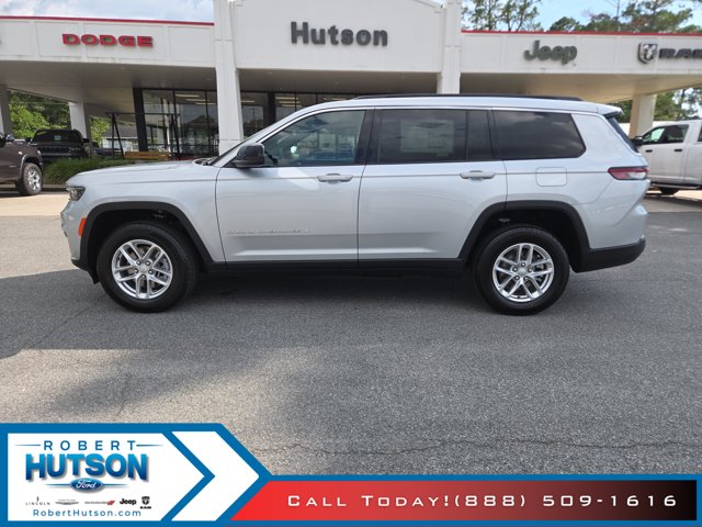 2026 Jeep Grand Cherokee L Laredo Sport Utility