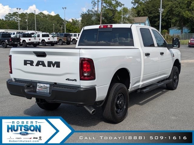 2025 RAM 2500 Tradesman - Photo 6