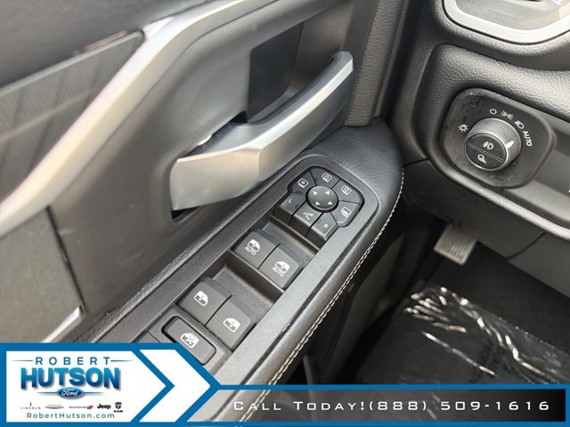2026 RAM Ram 2500 Pickup Big Horn - Photo 11
