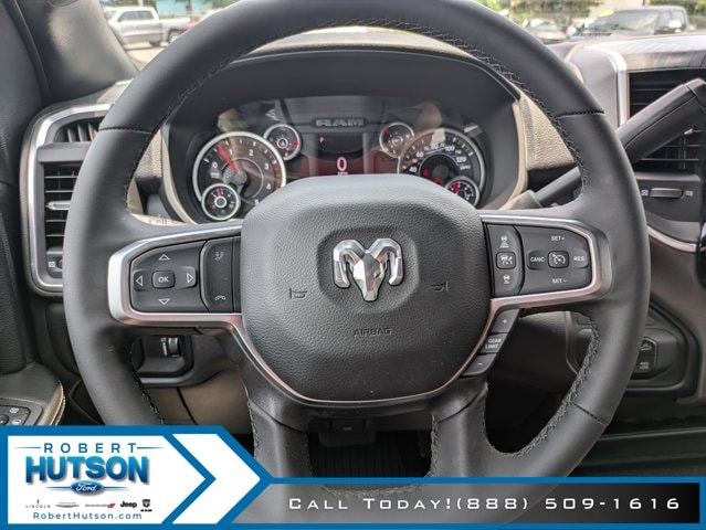 2025 RAM 2500 Big Horn - Photo 20