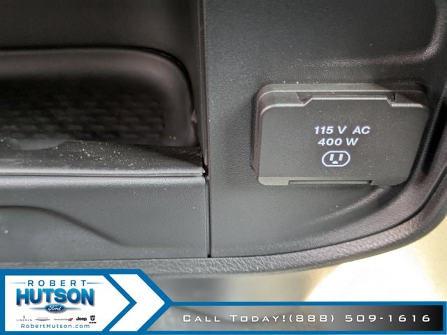 2026 RAM 2500 Tradesman - Photo 26