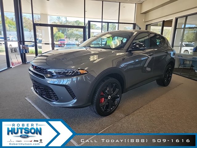2024 Dodge Hornet GT photo 2