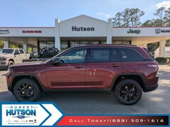 2026 Jeep Grand Cherokee Laredo Altitude Sport Utility