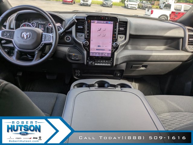 2025 RAM 2500 Tradesman - Photo 15