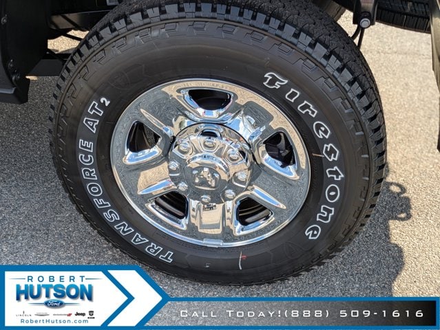 2026 RAM 2500 Tradesman - Photo 9