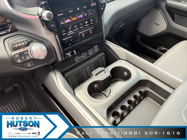 2026 RAM 1500 Laramie - Photo 31