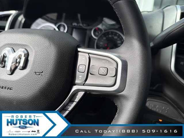 2026 RAM Ram 2500 Pickup Big Horn - Photo 14